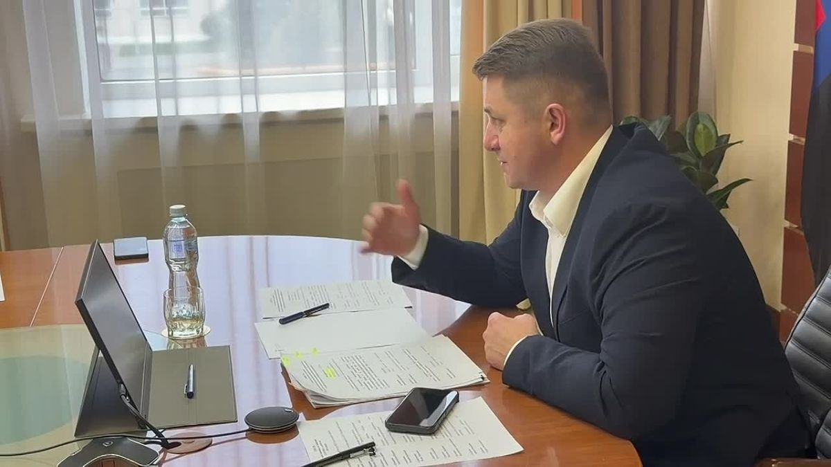 В Белгороде обсудили действия при ЧС на объектах энергоинфраструктуры