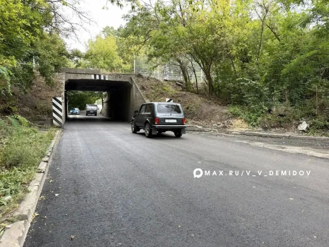 В Белгороде объявили новый тендер на ремонт тоннеля на Зелёной Поляне