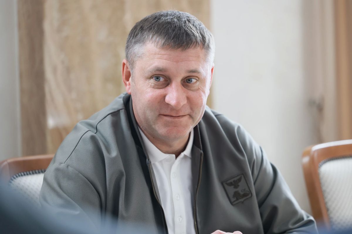Александр Шуваев: Провёл встречу с сопредседателями Белгородской региональной общественной организации «Ассоциация ветеранов СВО» Александр Шуваев: Провёл встречу с сопредседателями Белгородской региональной общественной организации «Ассоциация ветеранов СВО»
