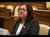 21 октября на пленарном заседании Государственной Думы РФ были рассмотрены вопросы об утверждении кандидатур на должности четырёх заместителей Председателя Правительства РФ и Министра транспорта РФ 21 октября на пленарном заседании Государственной Думы РФ были рассмотрены вопросы об утверждении кандидатур на должности четырёх заместителей Председателя Правительства РФ и Министра транспорта РФ