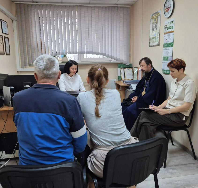 Татьяна Круглякова: В отношениях важно не только любить, но и уметь замечать, как именно близкий человек проявляет свои чувства Татьяна Круглякова: В отношениях важно не только любить, но и уметь замечать, как именно близкий человек проявляет свои чувства