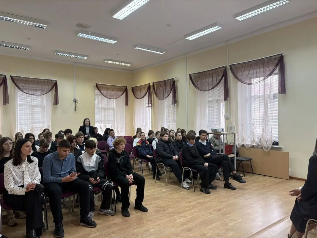 Владимир Переверзев: Разговор о призвании, талантах и будущем Владимир Переверзев: Разговор о призвании, талантах и будущем