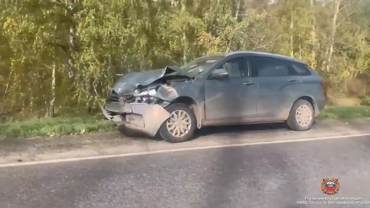 Два человека погибли в ДТП на дорогах региона
