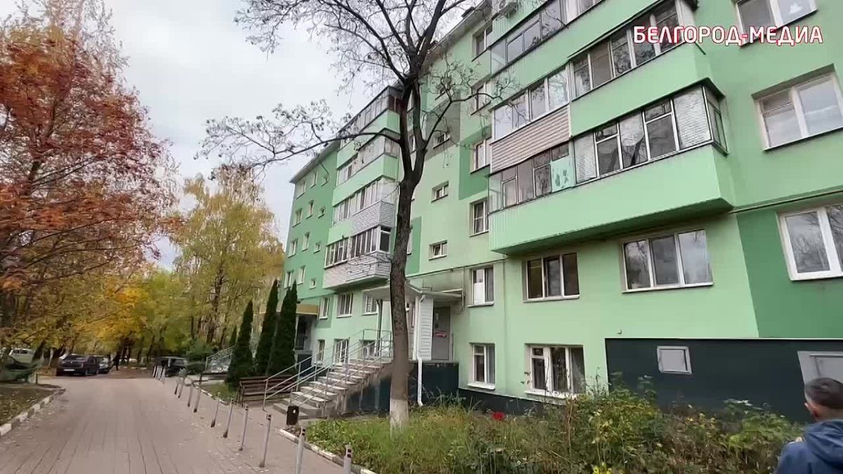 Как запускают отопление в многоквартирных домах Белгорода?
