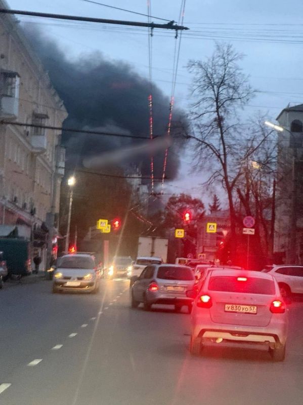 WarGonzo: Пять человек погибли при атаках на Брянскую, Белгородскую области и Орёл
