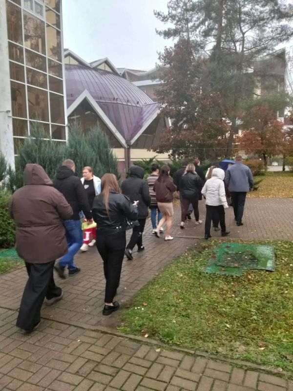 Владимир Переверзев: Безопасность - это спокойствие Владимир Переверзев: Безопасность - это спокойствие