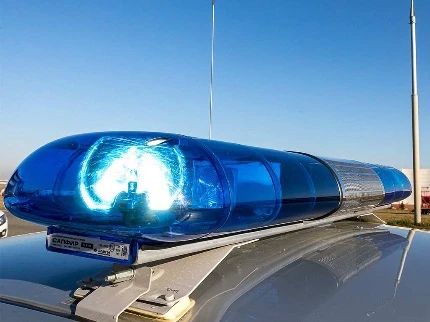 В Шебекино задержали угонщицу