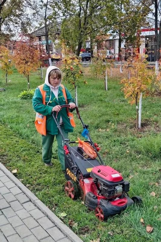 О тех, кто делает город ярче О тех, кто делает город ярче