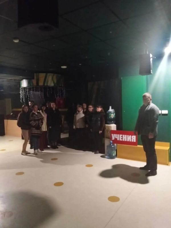 Владимир Переверзев: Безопасность - это спокойствие Владимир Переверзев: Безопасность - это спокойствие