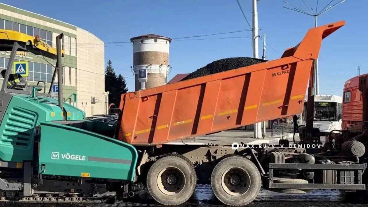 В Белгороде ускорили ремонт дорог на нескольких улицах В Белгороде ускорили ремонт дорог на нескольких улицах