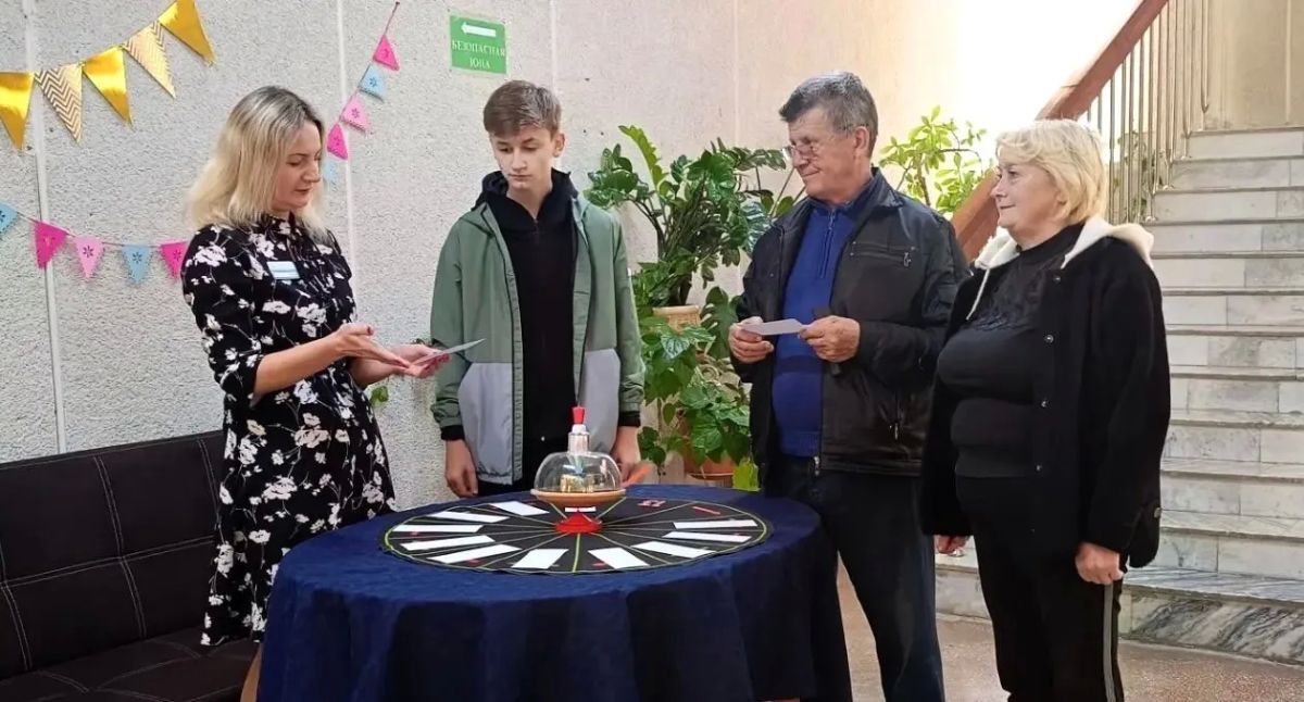 25 октября исполнилось 102 года со дня основания Белгородского государственного историко-краеведческого музея — его история берёт начало в 1924 году