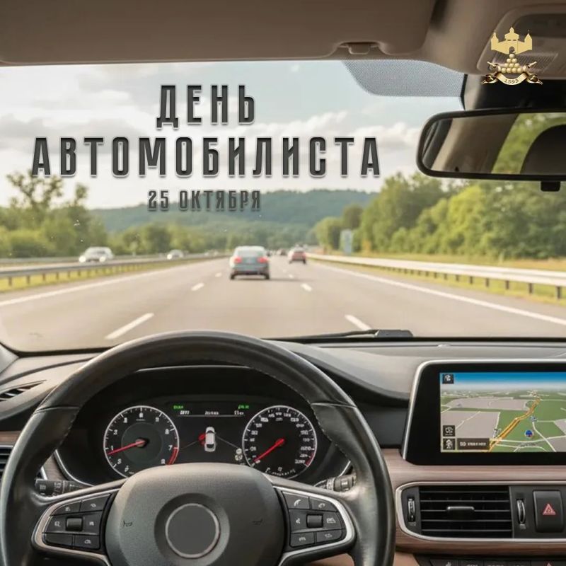 Алексей Дыбов: Уважаемые автомобилисты и все, кто связан с этой отраслью!
