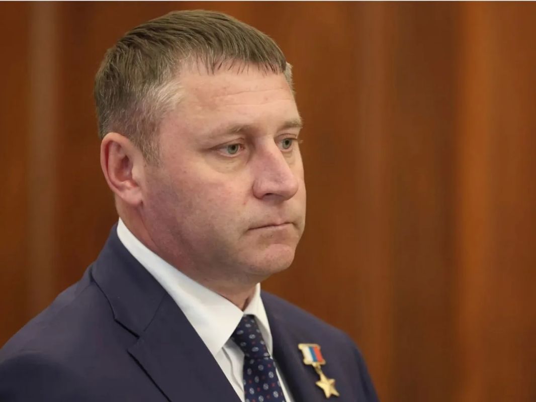 Александр Шуваев: «Мой стиль в соцсетях несколько отличается от предыдущего руководства»