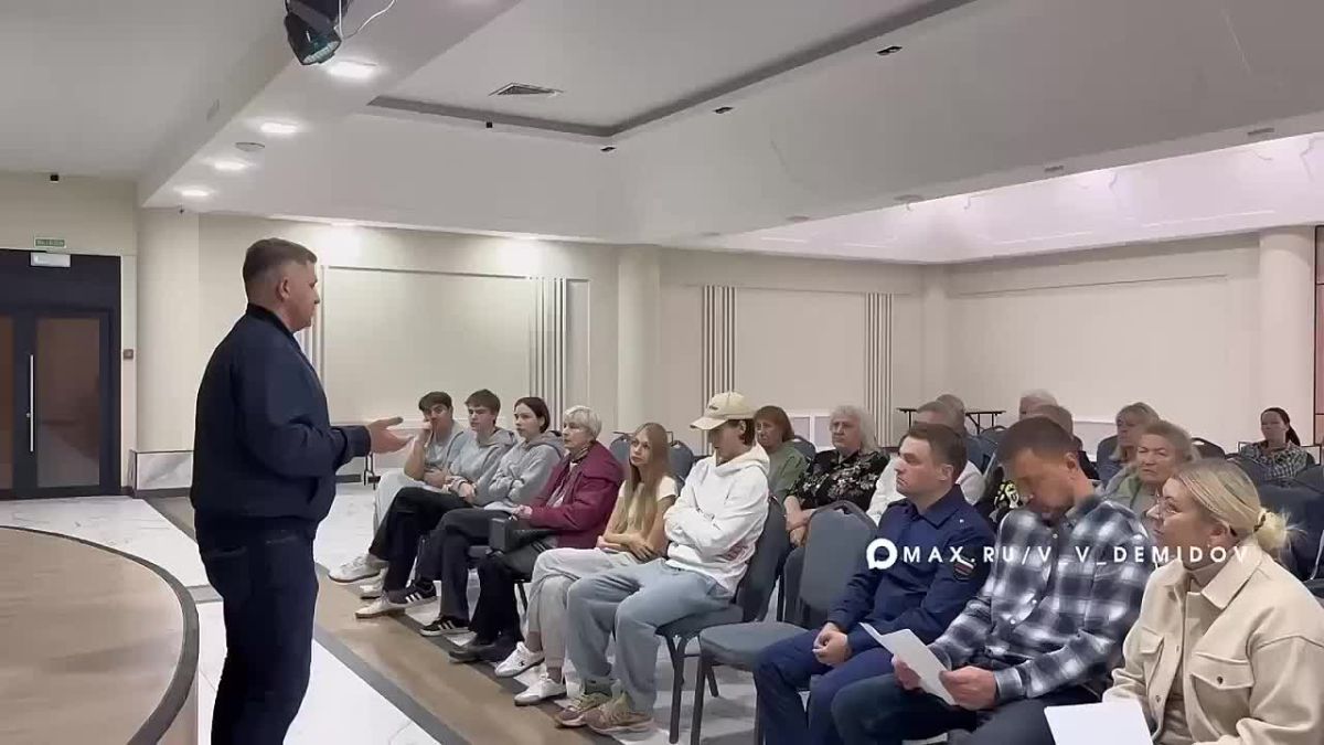 12 детей и 45 взрослых находятся в пунктах временного размещения после атаки БПЛА в Белгороде