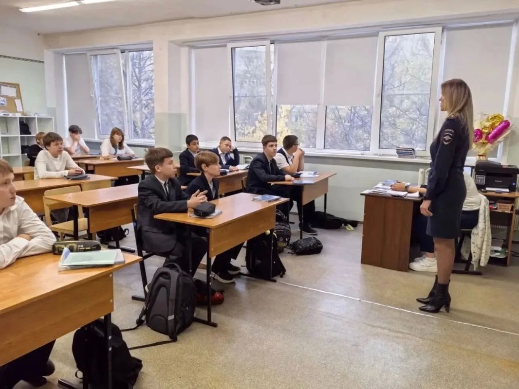 Безопасность начинается со знаний Безопасность начинается со знаний