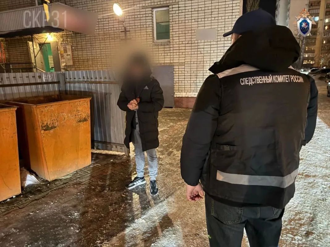 10 лет и один месяц в колонии строгого режима проведёт 38-летний староосколец за убийство и незаконное проникновение в жилище