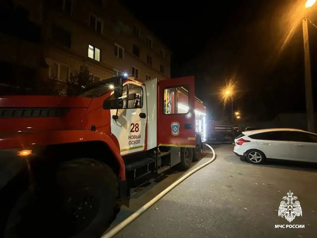 За прошедшие сутки на территории региона зарегистрировано 7 пожаров, 3 из которых произошли в жилье За прошедшие сутки на территории региона зарегистрировано 7 пожаров, 3 из которых произошли в жилье