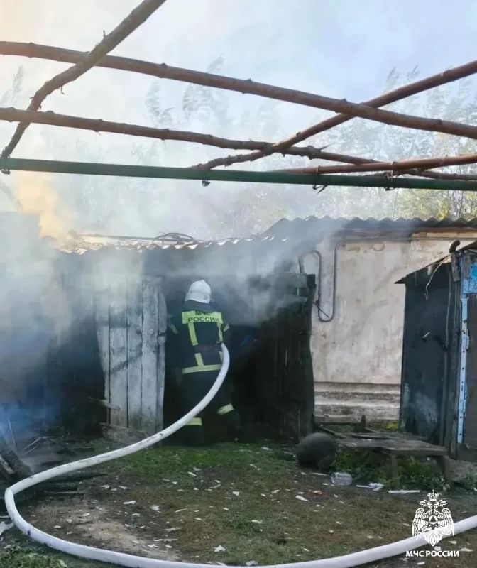 За прошедшие сутки на территории региона зарегистрировано 7 пожаров, 3 из которых произошли в жилье За прошедшие сутки на территории региона зарегистрировано 7 пожаров, 3 из которых произошли в жилье