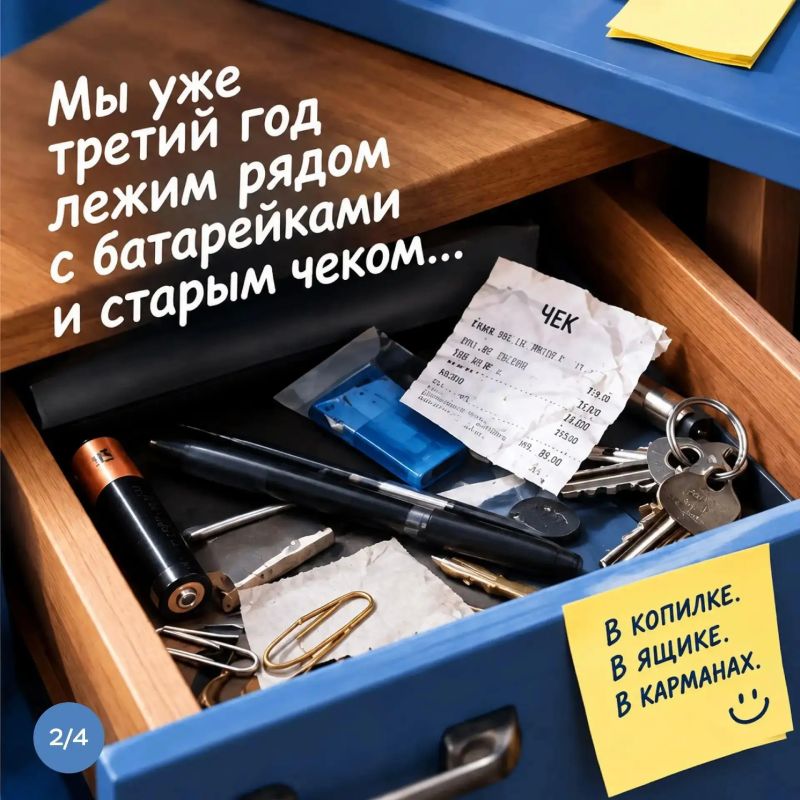Дайте монетам вторую жизнь — участвуйте в «Монетной неделе»! Дайте монетам вторую жизнь — участвуйте в «Монетной неделе»!
