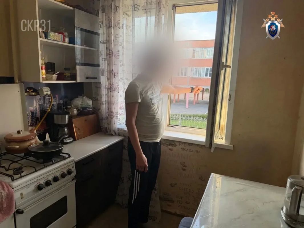 Житель города Старого Оскола признана виновным в совершении хулиганства