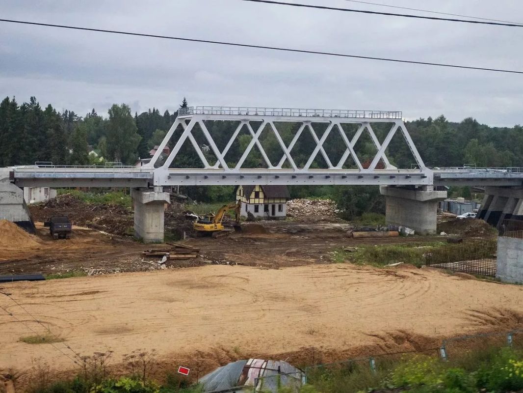 Белгородское АО «Борисовский завод мостовых металлоконструкций имени В.А. Скляренко» подало иск в Арбитражный суд Белгородской области к московскому ООО «Мехколонна СТС»