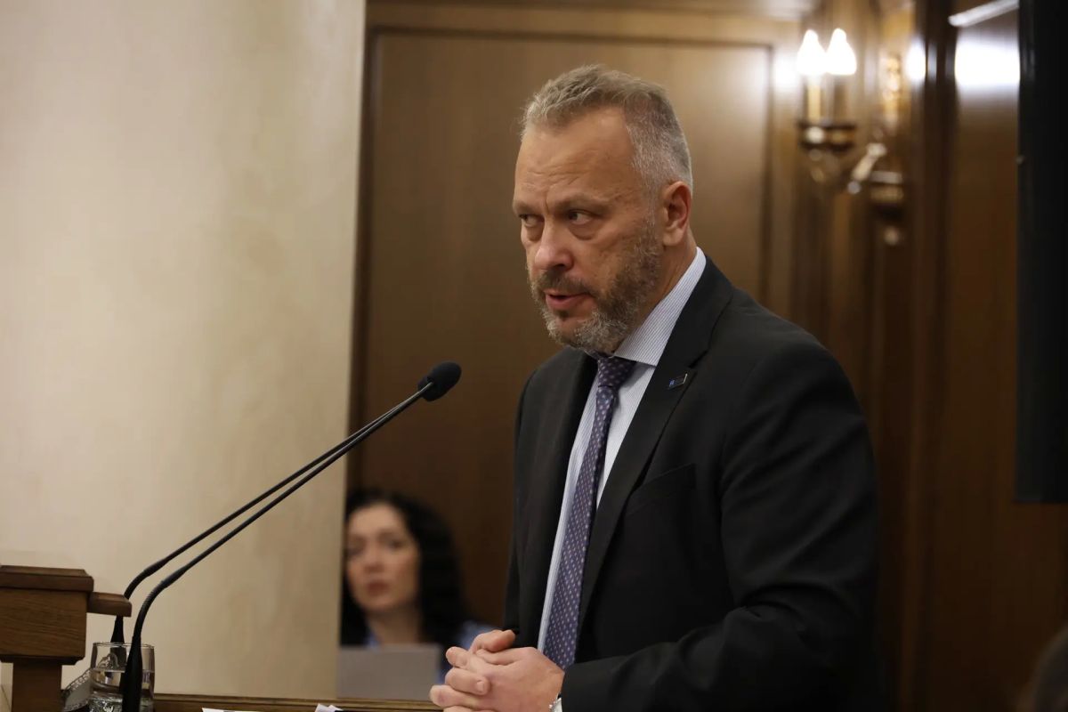 Юрий Клепиков: Продолжаем готовиться к предстоящему заседанию Белгородской областной Думы Юрий Клепиков: Продолжаем готовиться к предстоящему заседанию Белгородской областной Думы