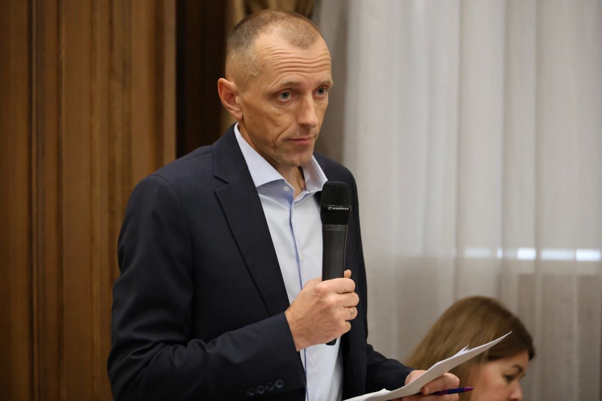 Депутаты областной Думы провели совместное заседание комитетов в преддверии очередного заседания регионального парламента Депутаты областной Думы провели совместное заседание комитетов в преддверии очередного заседания регионального парламента