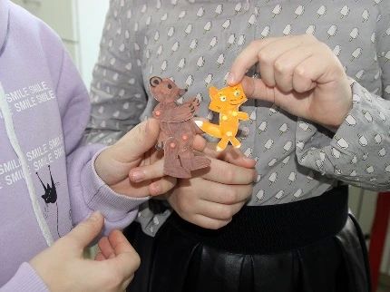 Тест: что вы знаете о российских мультфильмах?