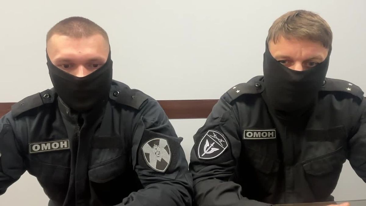 Диаспоры против ОМОНа на Ямале