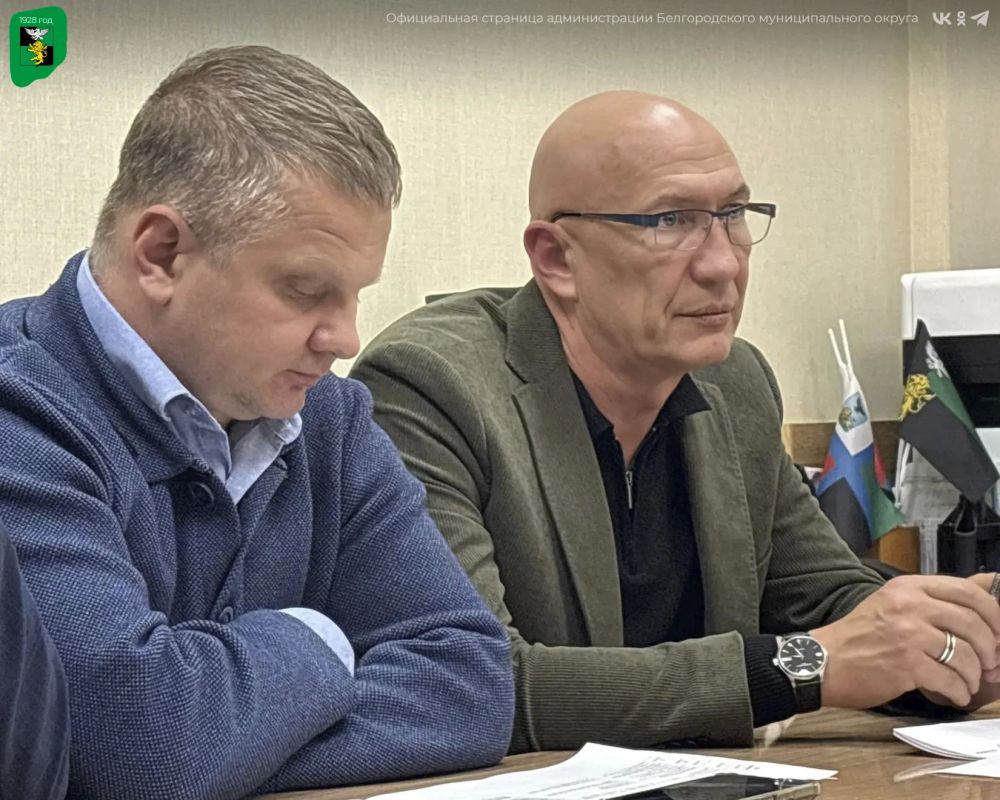 Состоялся еженедельный приём граждан Состоялся еженедельный приём граждан