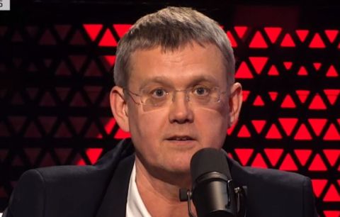 Сергей Мардан: Уходят родные, но мы держимся ради матерей