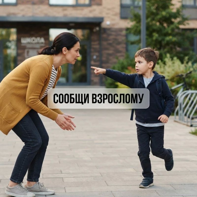 Как ребёнку вести себя при обнаружении подозрительного предмета? Как ребёнку вести себя при обнаружении подозрительного предмета?