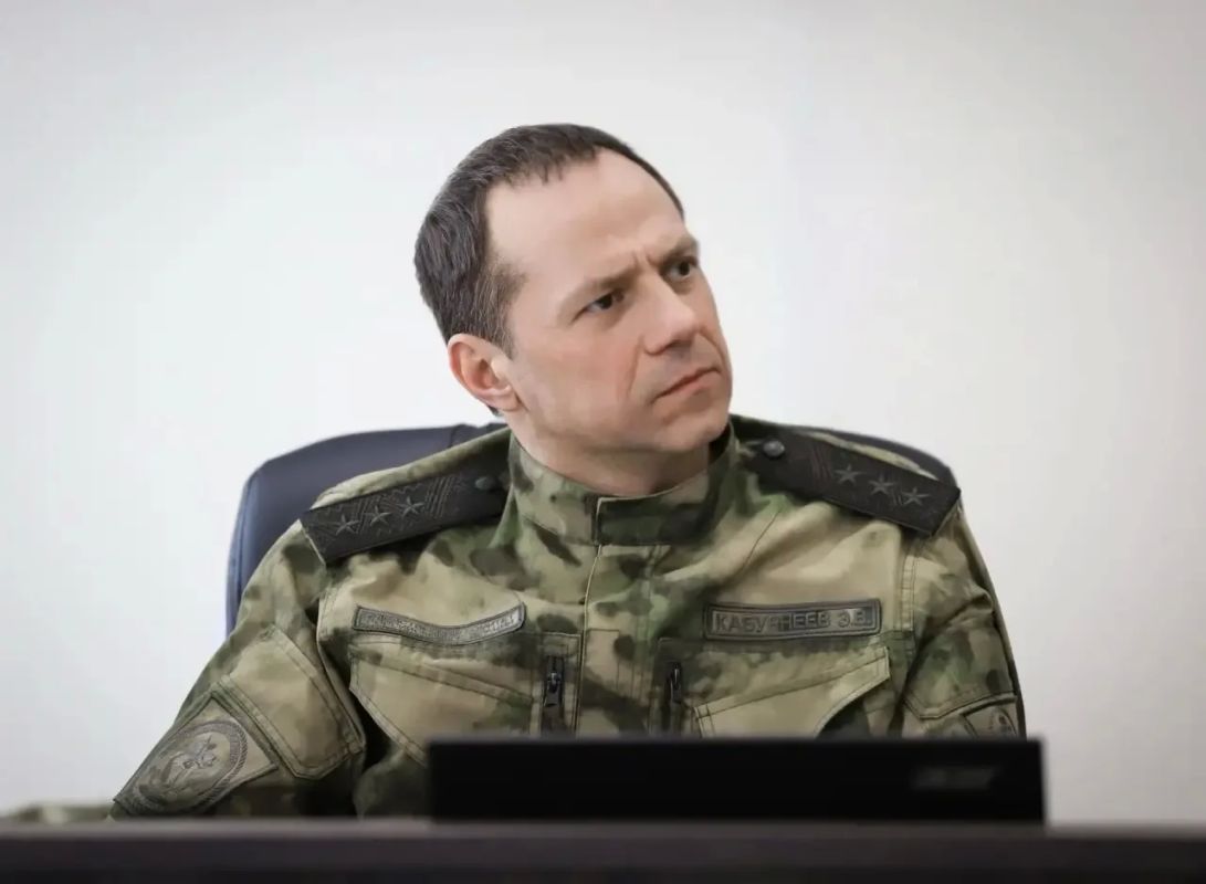 Глава СК России провел оперативное совещание в Луганске Глава СК России провел оперативное совещание в Луганске