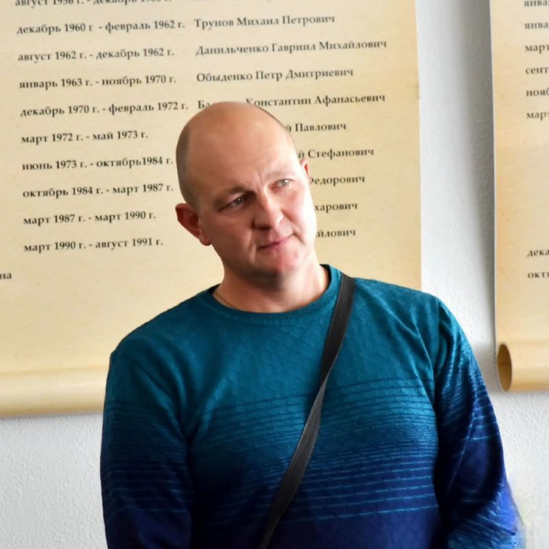 Андрей Миськов: Провели очередное заседание комиссии по рассмотрению заявок от жителей нашего округа на получение государственной поддержки в рамках губернаторской программы «Содействие» Андрей Миськов: Провели очередное заседание комиссии по рассмотрению заявок от жителей нашего округа на получение государственной поддержки в рамках губернаторской программы «Содействие»
