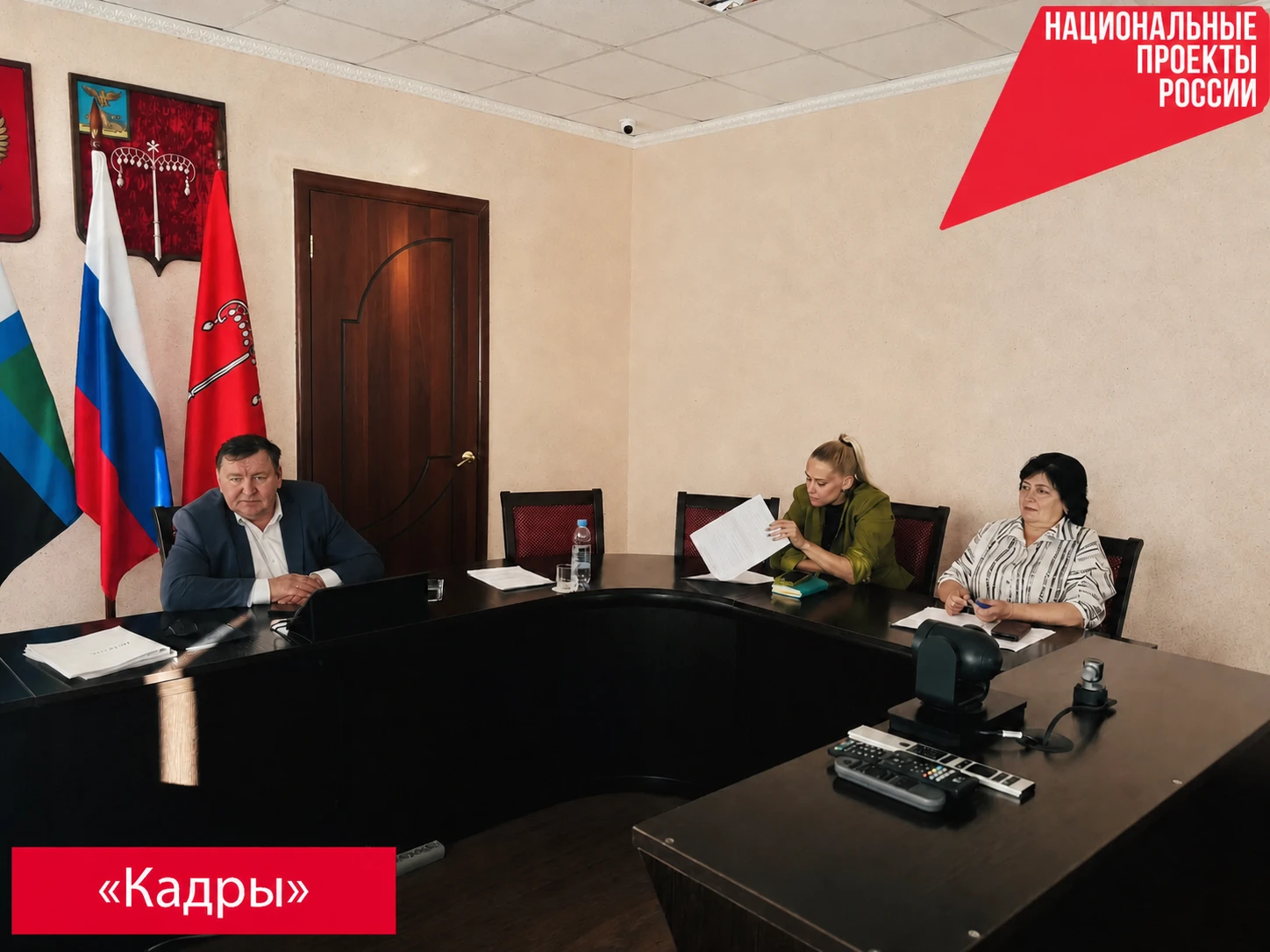 Две жительницы округа превратят свои идеи в бизнес благодаря соцконтракту