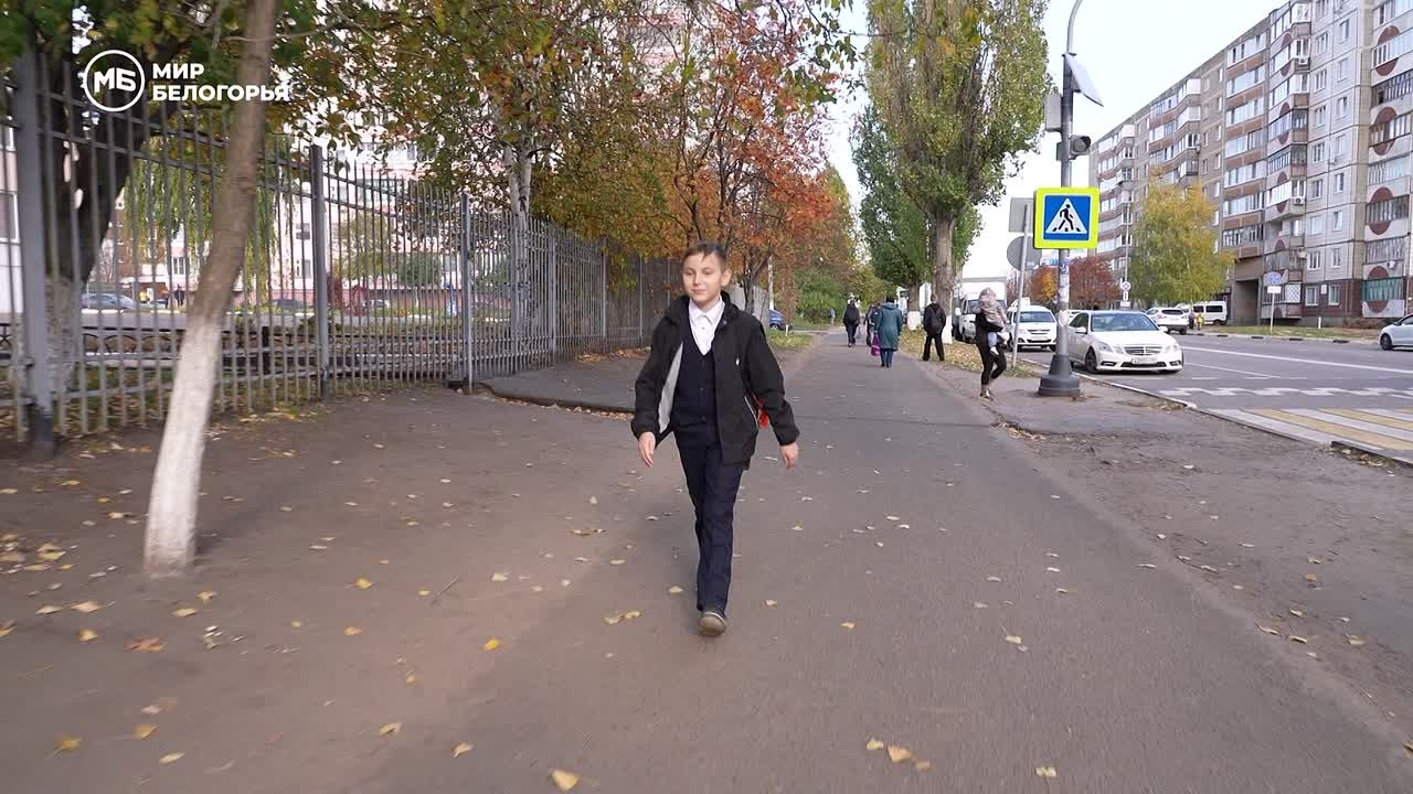 Пять старооскольских школ подключат к системе «Цифровая среда» от ВТБ