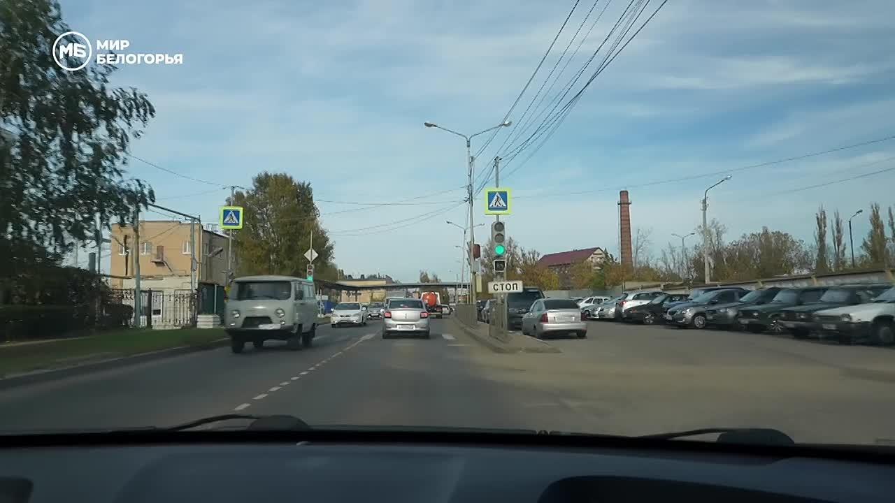 «Всё путём». Выпуск 43. ПДД для самых маленьких