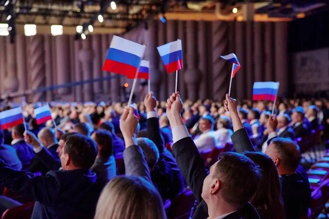 Валентин Демидов: Открыт приём заявок на IV Всероссийскую муниципальную премию «Служение» Валентин Демидов: Открыт приём заявок на IV Всероссийскую муниципальную премию «Служение»