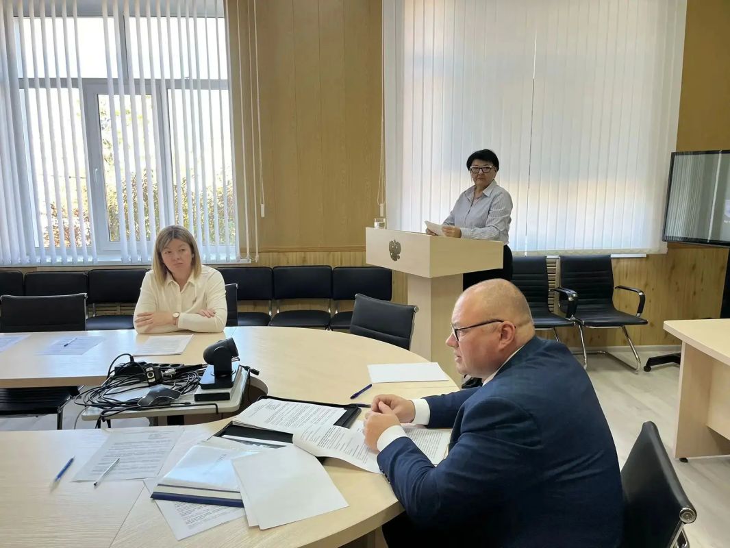 В Борисовском муниципальном округе прошло шестнадцатое заседание Совета депутатов первого созыва В Борисовском муниципальном округе прошло шестнадцатое заседание Совета депутатов первого созыва
