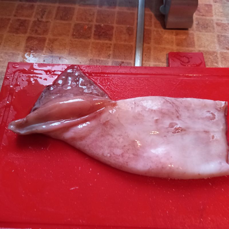 Как приготовить нежных кальмаров: секреты из Дальнего Востока