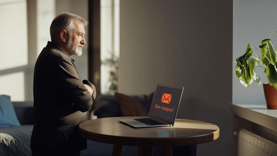 Как отличить мошенников от сервиса: секреты безопасности на Госуслугах