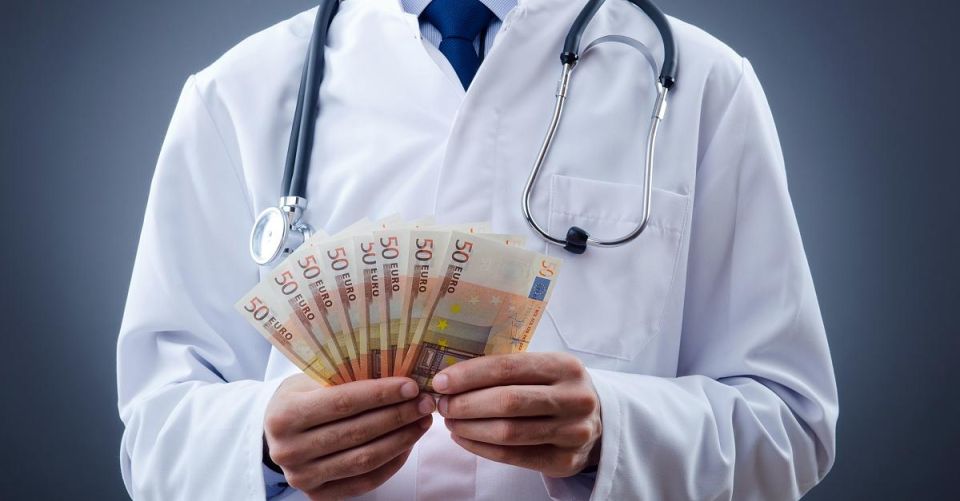 Медицинские махинации: как доверие обернулось мошенничеством на 10 миллионов