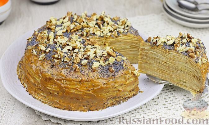Невероятные блины на Масленицу: Рецепты, которые стоит попробовать