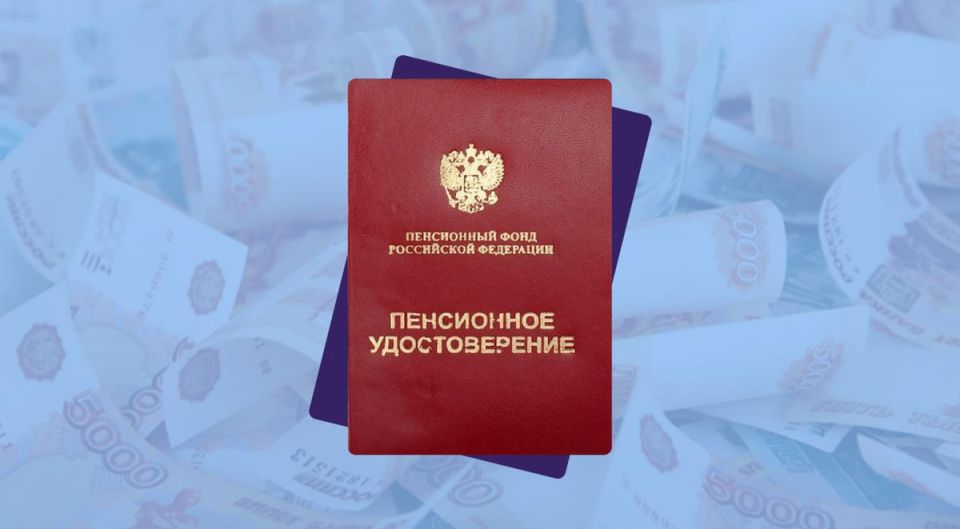 Пенсионные права в кармане: о новой электронной справке для пенсионеров
