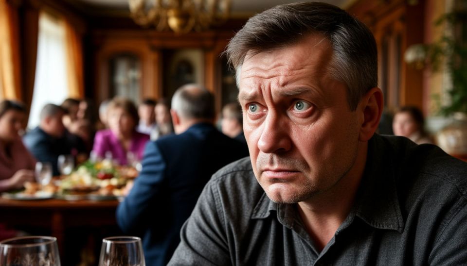 Почему некоторые перестают приглашать гостей: неожиданные причины