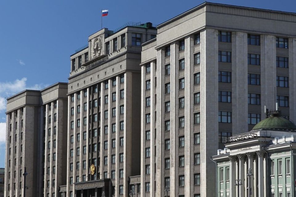 Расширение пособий для семей с детьми: новые перспективы