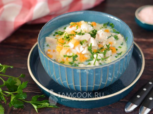 Уютные домашние супы: простые рецепты на любой вкус