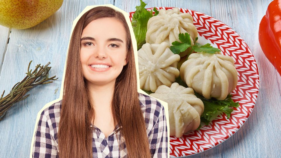 Без этих шагов манты вкусными не получатся: вот что добавить в фарш