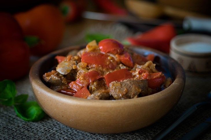 Как приготовить куриную печень, чтобы захотелось добавки: кулинарный секрет