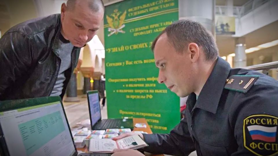 Секреты защиты от судебных приставов: правда о счетах и кошельках